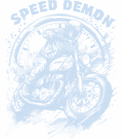 Speed demon - Obrázek 2