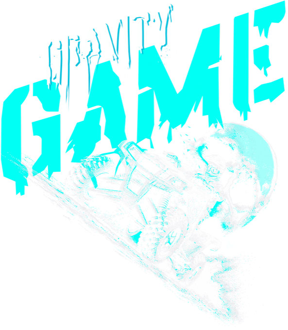 Gravity Game. Quad, ATV, v1 Gravity Game. Quad, ATV, v1 - Obrázek 2