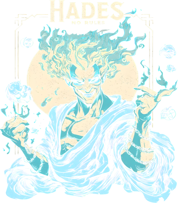 Hádův zákon Hádův zákon - Obrázek 2