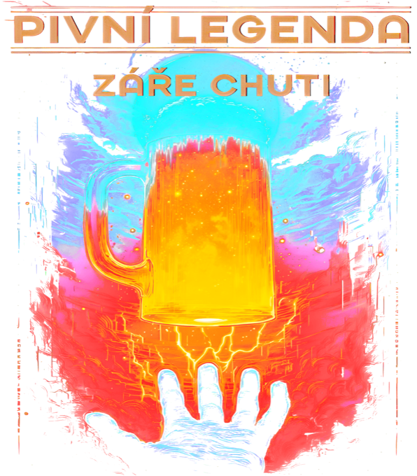 Pivní legenda Pivní legenda - Obrázek 2