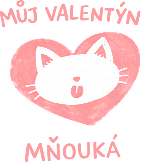 Můj Valentýn mňouká Můj Valentýn mňouká - Obrázek 2