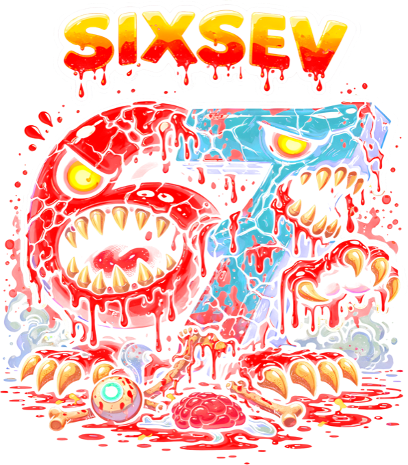 Sixsev horror 67 Sixsev horror 67 - Obrázek 2