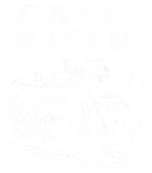 Cafe Racer Cafe Racer - Obrázek 2