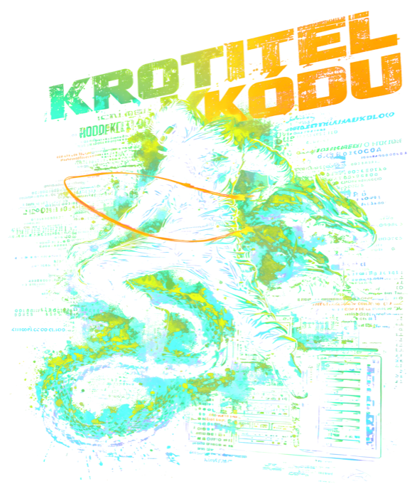 Krotitel kódů, V2 Krotitel kódů, V2 - Obrázek 2