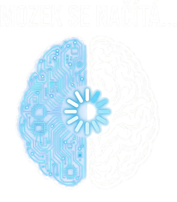Mozek Se Načítá… Mozek Se Načítá... - Obrázek 2