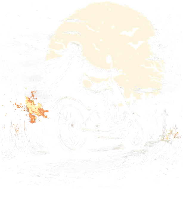 Noční jezdec Noční jezdec - Obrázek 2