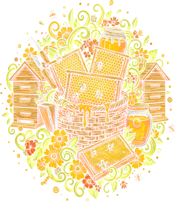 Včelařův poklad Včelařův poklad - Obrázek 2