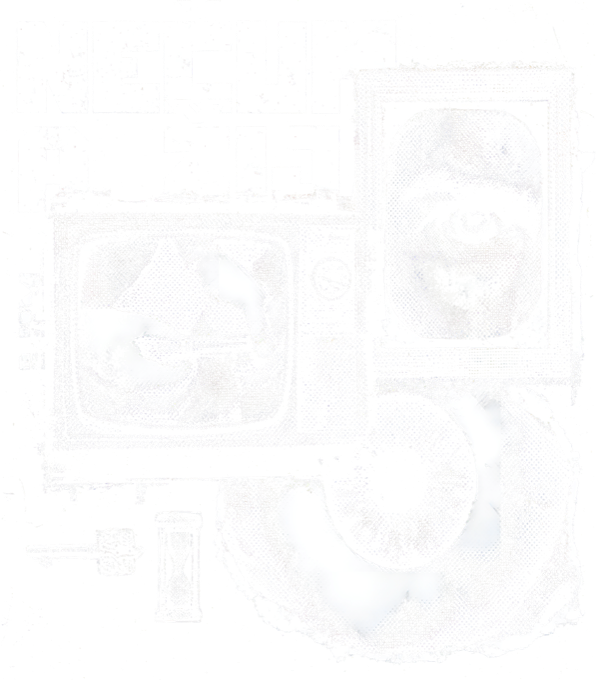 Nečum a žij, bílý tisk Nečum a žij, bílý tisk - Obrázek 2