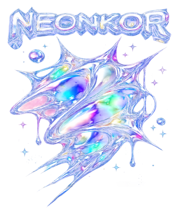 Neonkor, tekutý kov Neonkor, tekutý kov - Obrázek 2