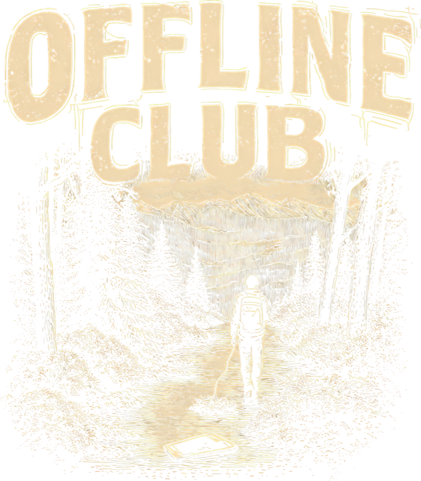 Offline Club Offline Club - Obrázek 2