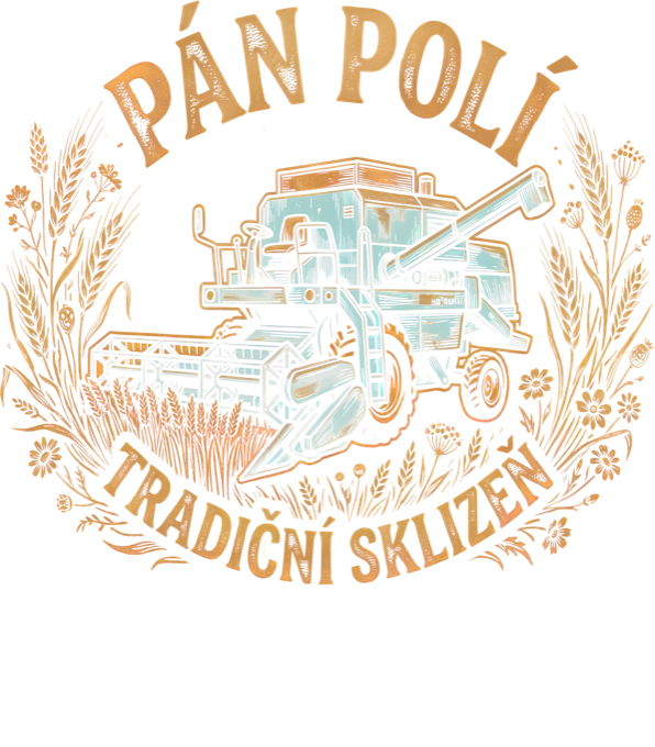 Pán polí tradiční sklizeň Pán polí tradiční sklizeň - Obrázek 2
