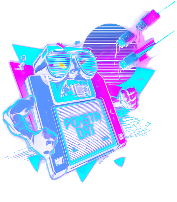 Pomsta dat Pomsta dat - Obrázek 2