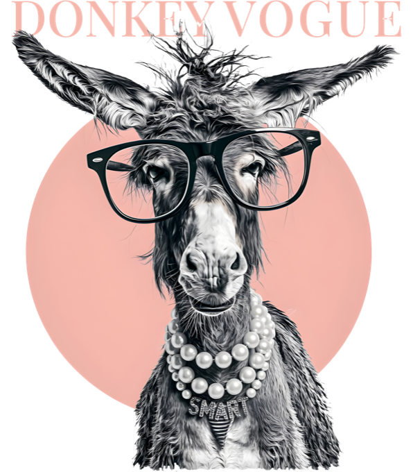 Donkey Vogue Donkey Vogue - Obrázek 2