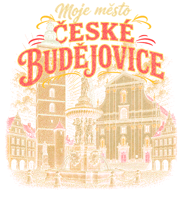 Moje město České Budějovice Moje město České Budějovice - Obrázek 2