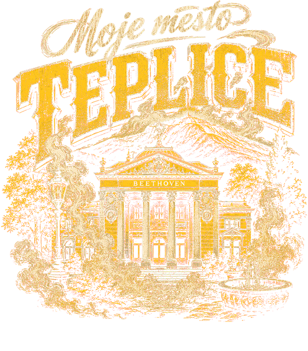 Moje město Teplice Moje město Teplice - Obrázek 2