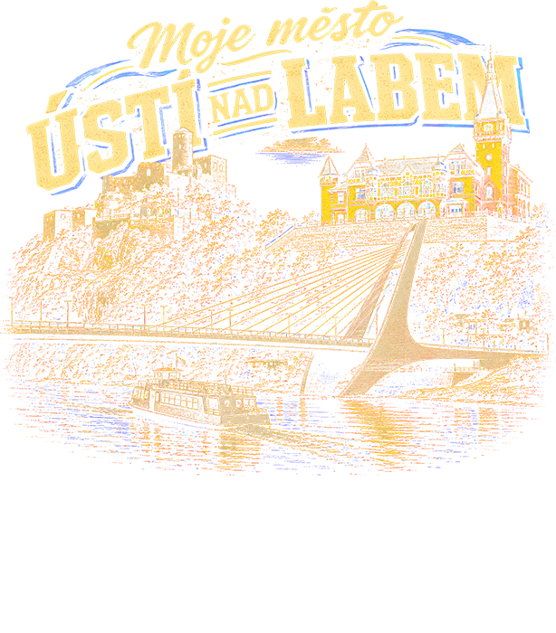Moje město Ústí nad Labem Moje město Ústí nad Labem - Obrázek 2