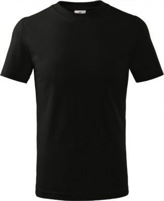Dětské triko Basic — vlastní návrh