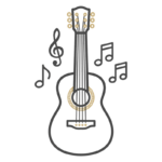 Ikona Pro muzikanty