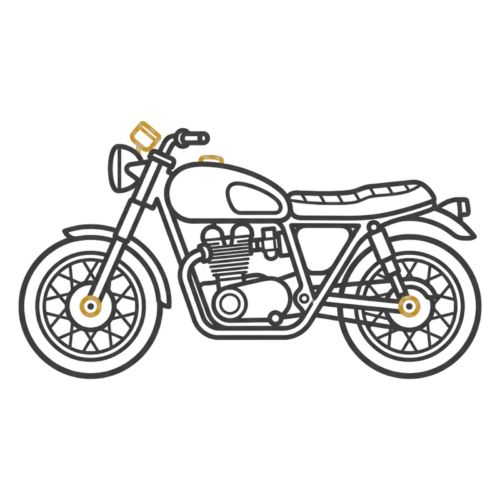 Ikona Moto