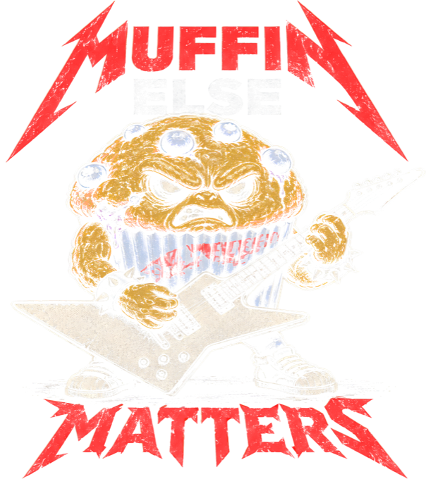 Muffin Else Matters Muffin Else Matters - Obrázek 2