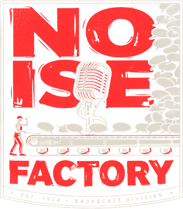 Noise Factory - Obrázek 2
